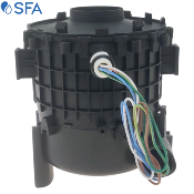 SFA MSEULSV MOTEUR SEUL SV (SAV) SANIVITE.