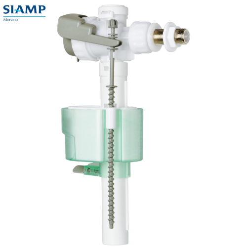 SIAMP 30 7780 10 QUIETO OD 77L - Robinet flotteur latéral hydraulique Hyper Silencieux