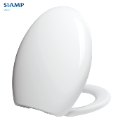 SIAMP 95 8214 10 Abattant WC Vallauris Premium.