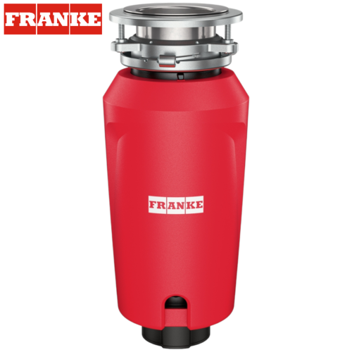FRANKE 412468 - 134.0716.865 - Broyeur de déchets alimentaires domestiques 