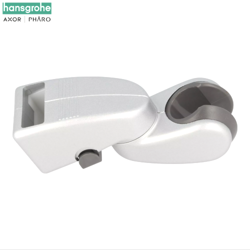 HANSGROHE 96170000 Aktiva/Unica E - Curseur pour barre de douche.