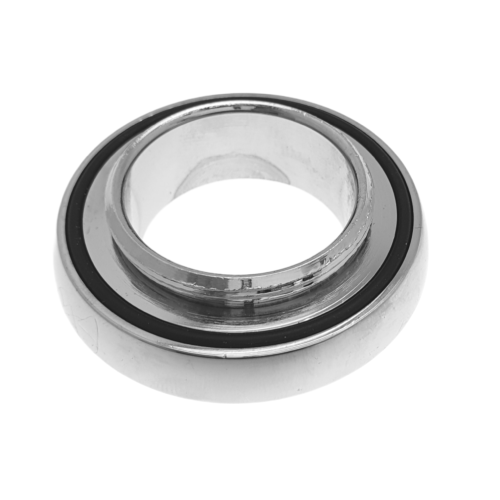 NOBILI RAN227/26CR ANNEAU DE BASE CHROMÉ