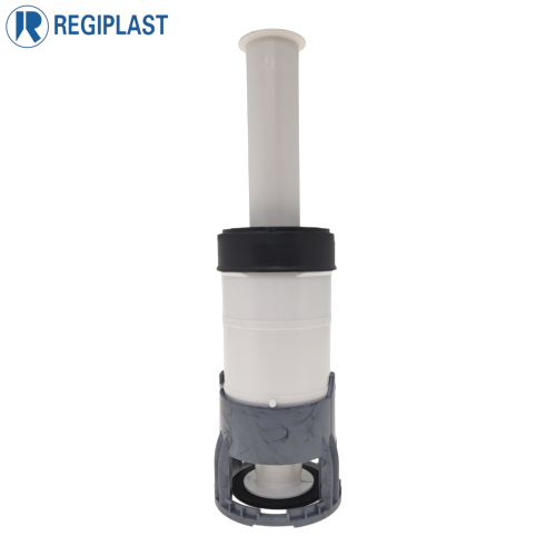 REGIPLAST 300152 SOUPAPE SIMPLE DEBIT + EMBASE ET JOINT.