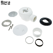 ROCA AP0005500R KIT VIDAGE POUR RECEVEUR DOUCHE. Ø52MM.