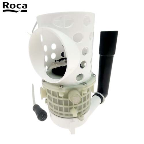ROCA D-TRIT - MOTEUR BROYEUR WC.
