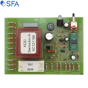 SFA AC121166 CARTE SANICUBIC1