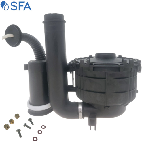 SFA MPSVAG -  SANIVITE 1ère Génération - Moteur pompe complet.