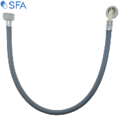 SFA SO300100 FLEXIBLE PVC 3/4" NVN-J5 3/4" NVC.
