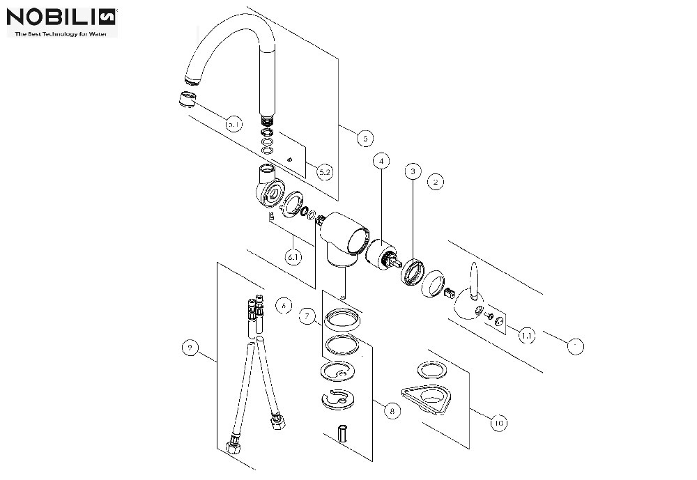 ALTERNA_1257104_NOBILI_NU12513_4_CR_Mitigeur_d__evier_PICTO__avec_bec_basculant__chrome._Pieces_detachees.jpg