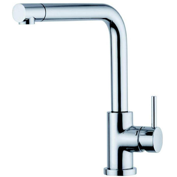 Alterna Oz143 T7 Mitigeur D Evier Seducta Avec Mousseur Orientable