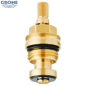 GROHE 07146000 Tête à clapet Long Life 15x21.
