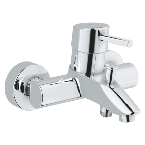 GROHE 32211000 Mitigeur Bain/Douche Concetto.