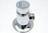 GROHE DAL 37030000 PRESS Robinet d'urinoir Équerre temporisé.