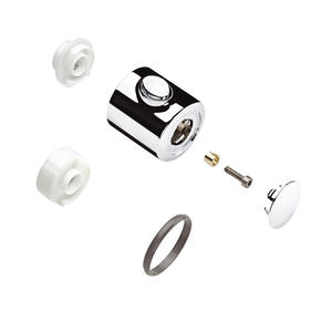 HANSGROHE 96618000 Poignée thermostatique 1001 SL.