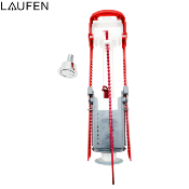 LAUFEN H8900530000001 MÉCANISME POUR LP 829952