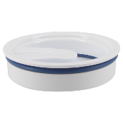 NICOLL 0411930 DTBXS - Clapet et contre clapet magnétique Ø72 mm. Pour bonde magnetech TBXS.