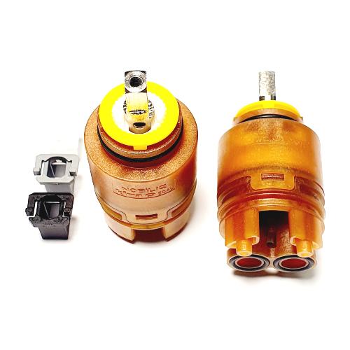 NOBILI RCR350/D CARTOUCHE Ø 35