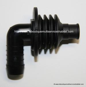 SFA ENTROC43 ENTREE EAU/JT ENTRE EAU C43
