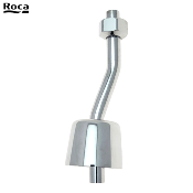 ROCA A506501000 - Raccord coudé pour urinoir.