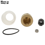 ROCA A525017503 T500 - FIXATION CROISILLON TEMP. B/D ENCASTRÉ.
