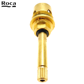 ROCA AG0065400R LOFT - KIT MONTURE. TËTE CÉRAMIQUE 3/4".
