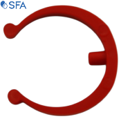 SFA BL120114 CLIP DE MAINTIEN ÉVACUATION.