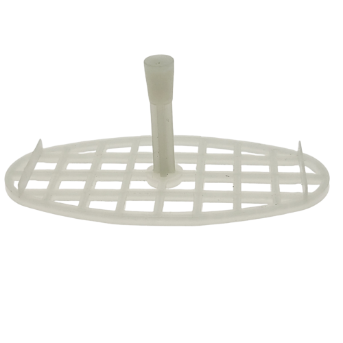SFA BL120402 POUSSOIR - GRILLE+TIGE PRESSOSTAT.