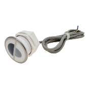 SFA BPDF SE BOUTON POUS. DUAL FLUSH