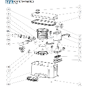 SFA D7STD TRAYMATIC 3