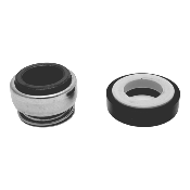 SFA GARND12 GARNITURE FIXE+TOURNANTE D12