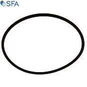 SFA JO100411 Joint torique de fond de pompe.