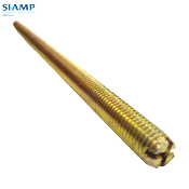 SIAMP 34 0742 00 Tige filetée pour fixation cuvette sur bâti (X1).