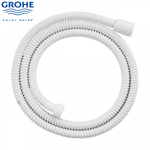 GROHE 28151L00 -  Flexible de douche RELEXAFLEX.