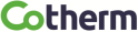 Logo marque Cotherm