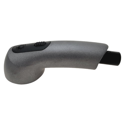 GROHE 46312UL0 Douchette Extractible  Anthracite pour ZEDRA - EUROPLUS - EURODISC - EUROWING.