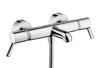 HANSGROHE 13115000 Mitigeur thermostatique Mural Bain Douche ECOSTAT COMFORT CARE.