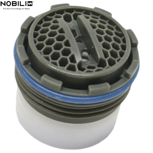 NOBILI RAEK222/20X1 - 1 MOUSSEUR  CACHÉ M 16,5 x1 TT.