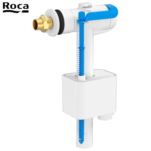 ROCA A822504300 ROBINET FLOTTEUR ALIMENTATION LATERALE.