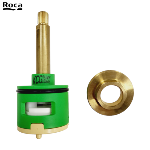 ROCA AC0016500R - ESSENTIAL - Kit Cartouche Inverseur Colonne Douche.