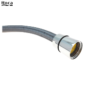 ROCA AG0031700R KIT FLEXIBLE AVEC EMBOUT POUR DOUCHETTE.