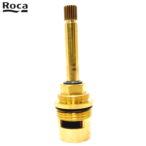 ROCA AG0065400R LOFT - KIT MONTURE. TËTE CÉRAMIQUE 3/4".