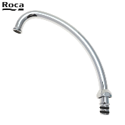 PR-ROCA Z553059979 NIAGARA - Bec de robinet.