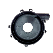 SFA BL120154 FD POMPE CP NM RETRECI NOIR