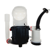 SFA MPWALLB MOTEUR POMPE WALL BROYEUR PRO