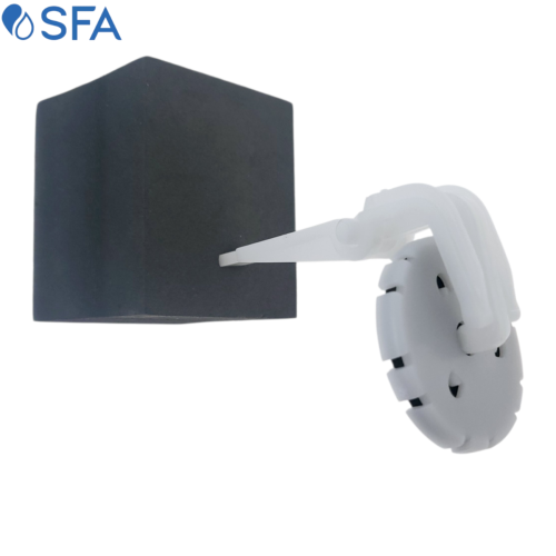 SFA CLAPLIM - CLAPET LIMITEUR.