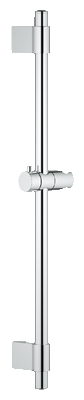 Power&Soul® Barre de douche 600 mm 27784 000