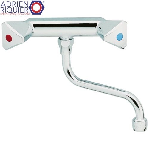 ADRIEN RIQUIER 05905 MELANGEUR D'EVIER 60 MM