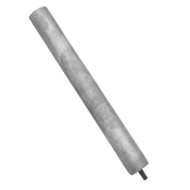 COTHERM 200140 Anode à couper M6, 510mm, ø22mm.