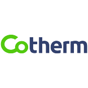 COTHERM KBSS230101 Kit sèche serviette 750W  3 modes : conforts, hors gel, stand-by.