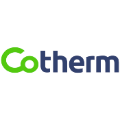 COTHERM KBTS900201 Thermostat Chauffe-eau Tripolaire Kit BTS 370mm.